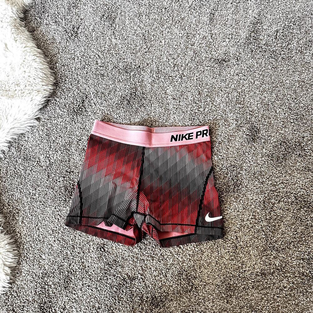 Nike Pro Shorts Size Small